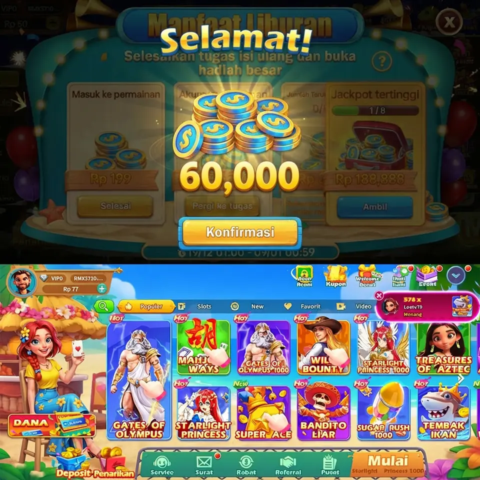 paus123 APK