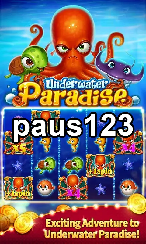 paus123 APK