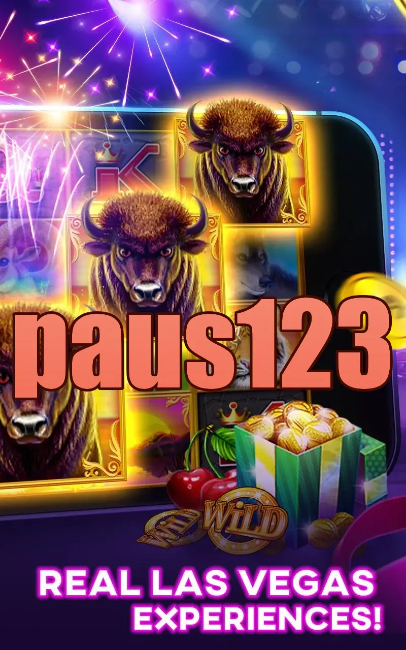 paus123 APK